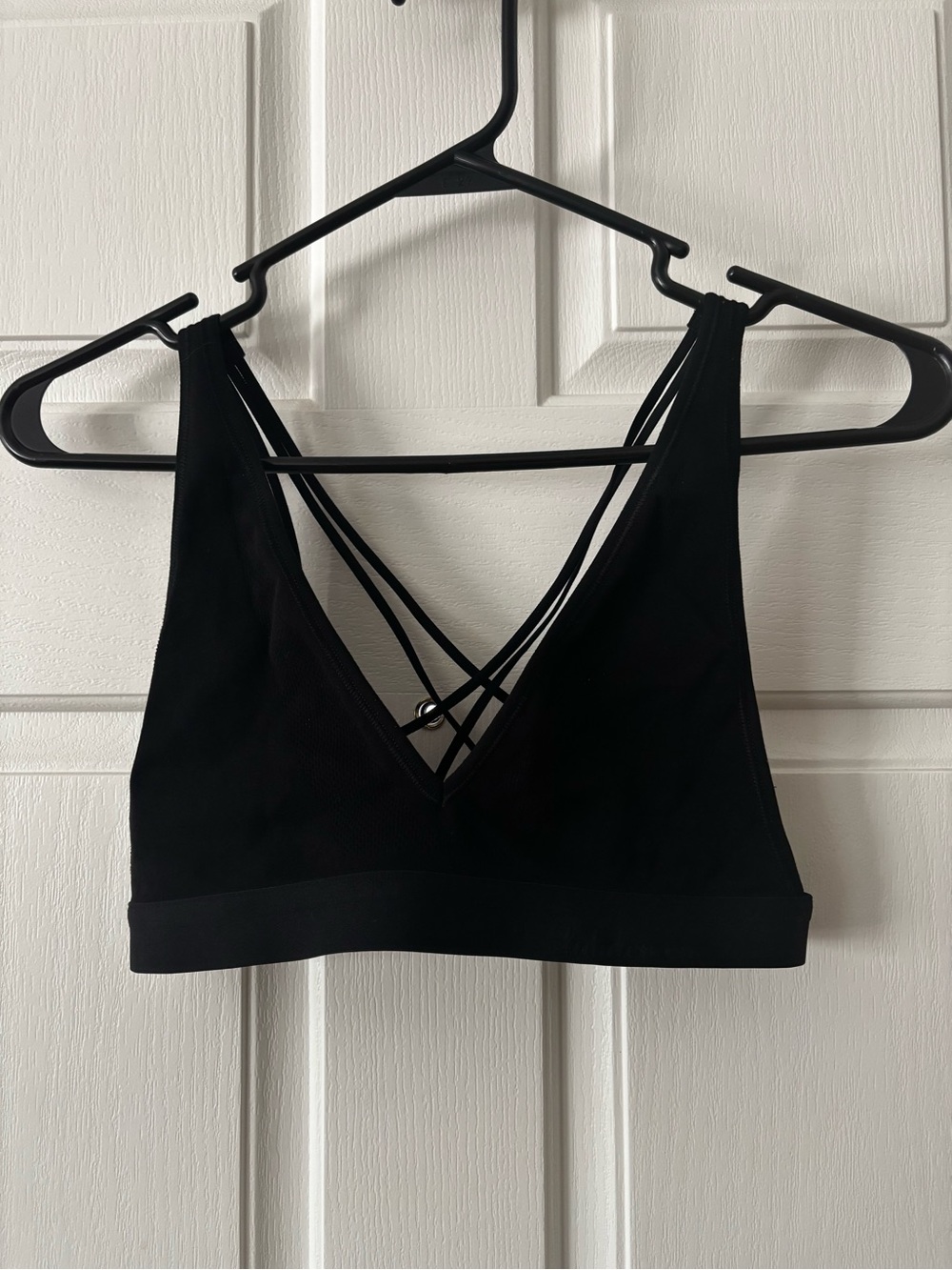 Lululemon Strappy, Light weight bra
